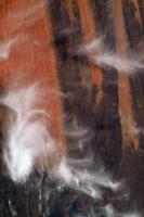 NASA astronaut shares ‘art’ of Algeria snapped in space