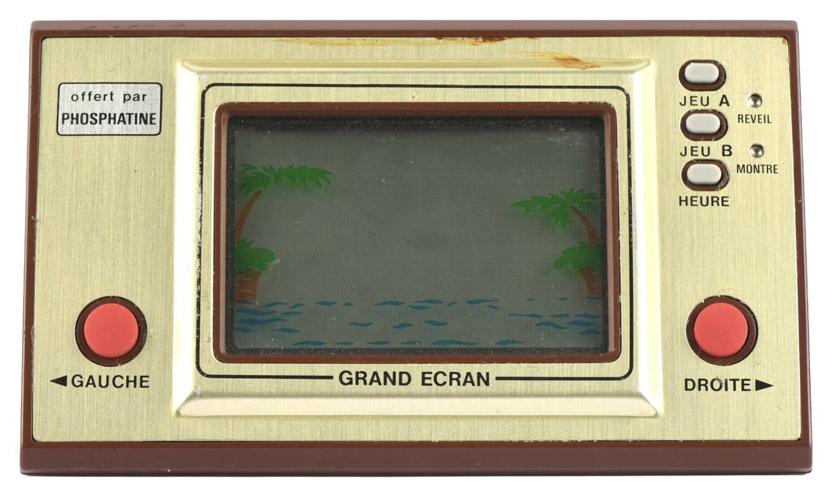 “Holy grail” of Nintendo consoles on sale for £9,000