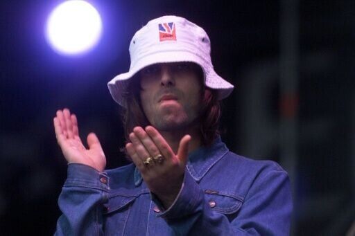 Oasis ride Britpop revival as 90s make nostalgic comeback in UK