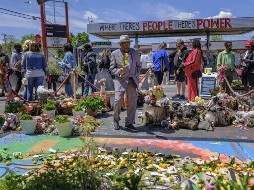 George Floyd's uncertain legacy is marked five years on