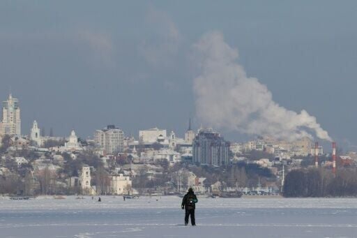 Russia does not say officially how many of its fighters have been killed