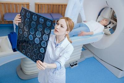 CT Scans Can Increase Your Cancer Risk