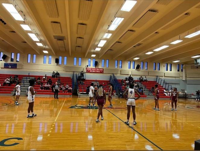 Wallace Men and Women basketball season comes to an end