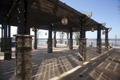 Lakepoint Park by ALBBA