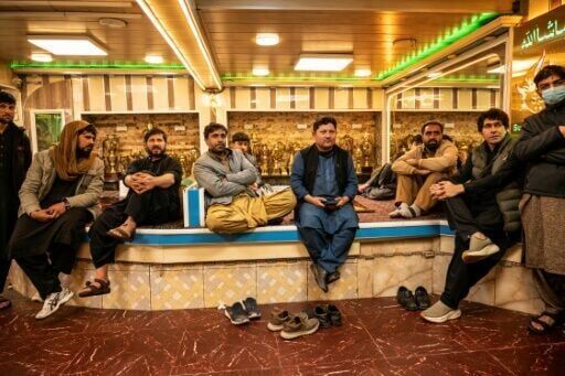 Afghans hope for cricket glory despite boycott calls