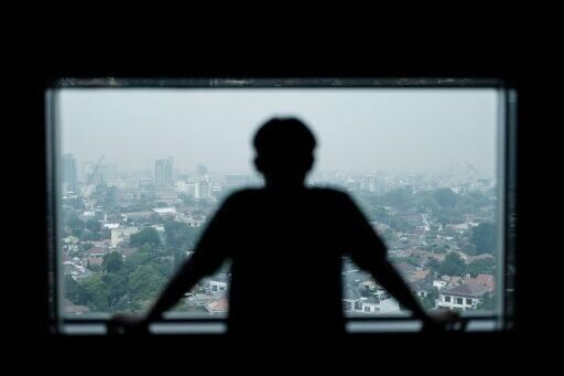 'Modern slavery': Indonesians in clutches of scam syndicates