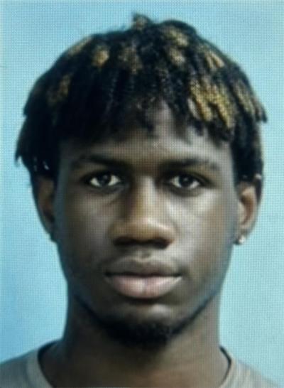 Xavier One’ll Demond Franklin