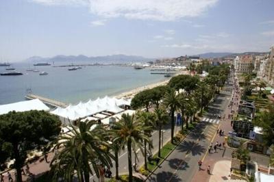 The forth season of 'The White Lotus' will be set on the Cote d'Azur, with the Cannes Film Festival as its backdrop
