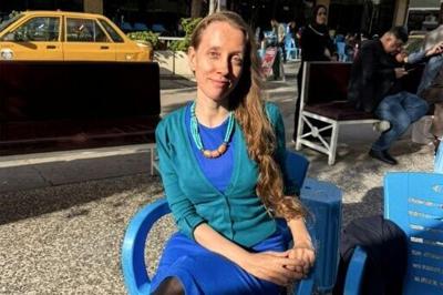 US journalist Shelly Kittleson was kidnapped in Baghdad last week