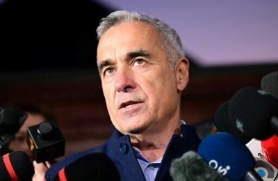 Romania officials to meet over 'cyber risks' to elections