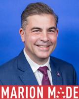 Ohio representative to be commencement speaker for MMI graduation