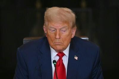 Trump birthright citizenship order halted in class-action suit