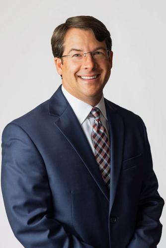 Patrick Trammel
