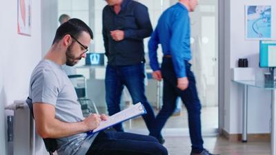 Medicaid and CHIP reliance by state: 2026 study