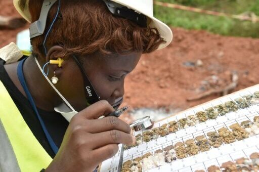 Ivory Coast wants bigger share of its mining boom