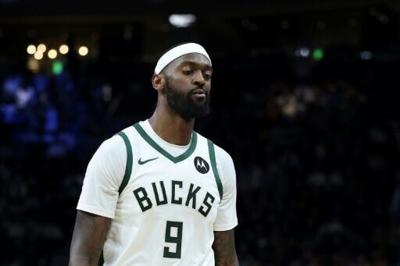 Bucks' Portis banned 25 games for violating NBA anti-drug policy