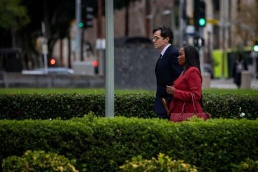 Instagram CEO Adam Mosseri is the first major Silicon Valley figure to appear before the jury in a case that also targets Google's YouTube