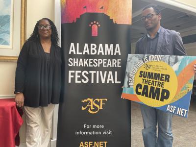 Alabama Shakespeare Festival