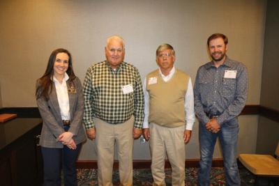 ALFA elects committee members during centennial celebration in Montgomery