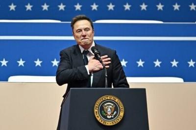 Musk takes reins of US Treasury payments, sparking lawsuit
