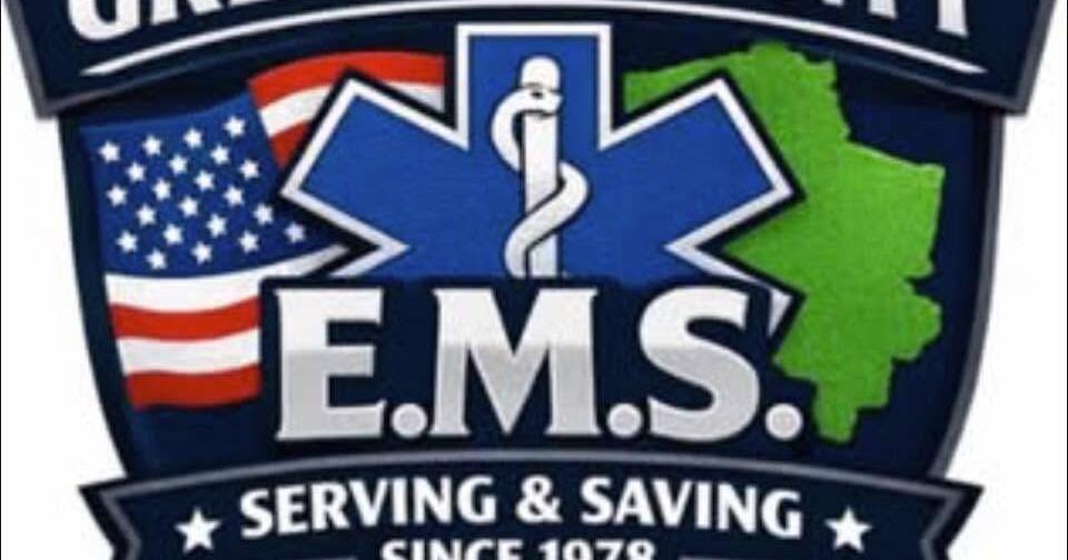 Greene County without ambulance service due to 'critical lack of funding'
