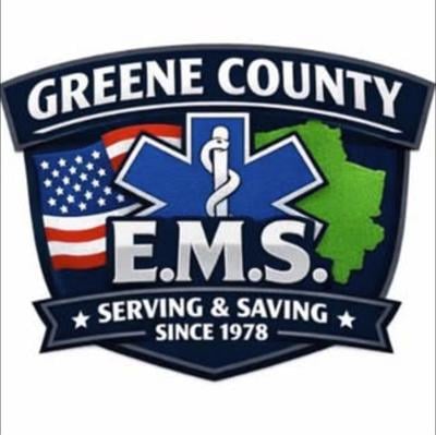 Greene County EMS