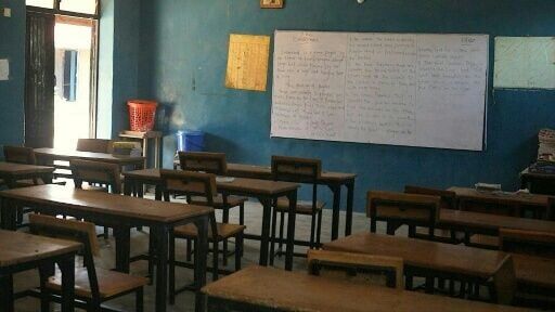 Silence hangs over Catholic school after Nigeria mass kidnapping