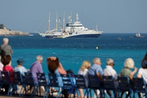 World leaders urged to step up for overexploited oceans