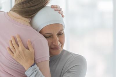 More Women Are Being Diagnosed With Breast Cancer at Later Stages