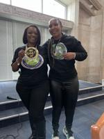 DFC dishes hope and thanksgiving during annual luncheon