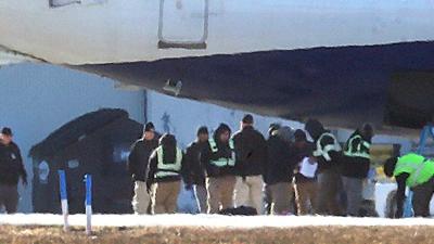 They endured child separation and received legal status. Now ICE is trying to deport them.