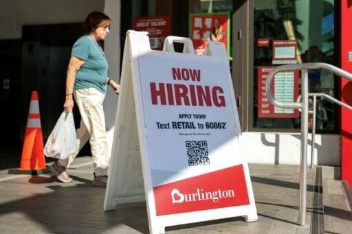 The US economy added fewer jobs than analysts expected in December, government data showed