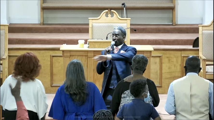 Ebenezer Missionary Church marks 100th anniversary with weekend celebration
