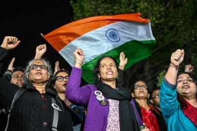 Indian rapist murderer of doctor sentenced to life in prison: judge