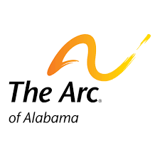 Arc of Alabama logo