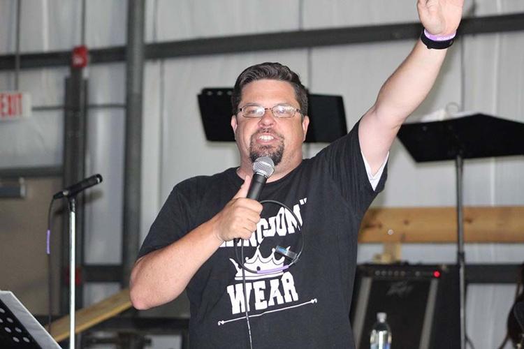 Jesus Day held at Craig Field, photo gallery