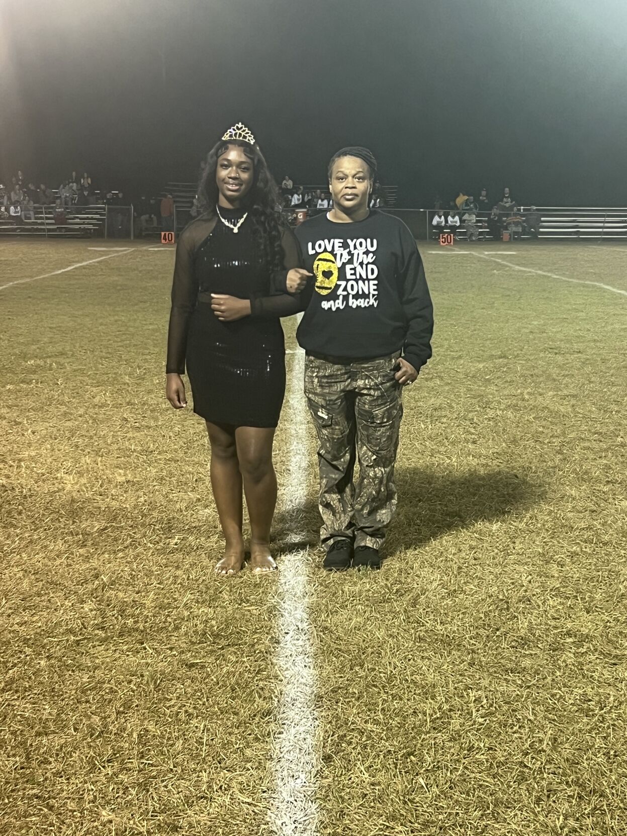 Keith High Homecoming