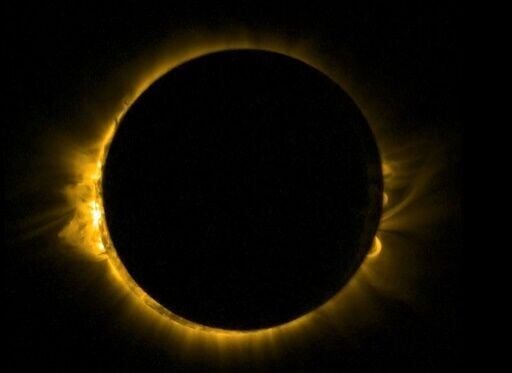 The Proba-3 mission imitates a solar eclipse to find out more about the Sun's mysterious outer atmosphere