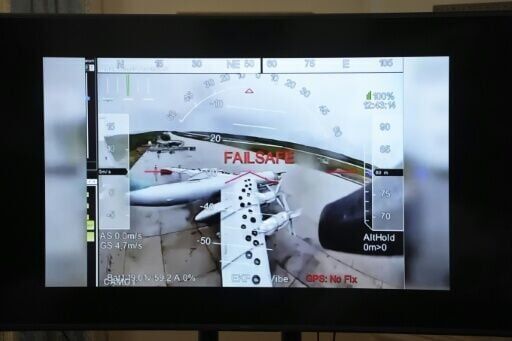 NATO learns as Ukraine's 'creativity' changes battlefield