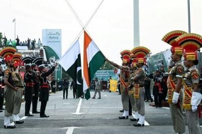 Old India-Pakistan rivalry drives South Asia diplomatic reshuffle