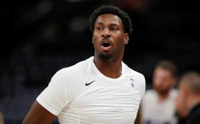 Utah's Jaren Jackson Jr. will undergo surgery to remove a tumor in his left knee and likely miss the remainder of the NBA season