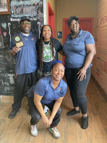 Drug Free Communities names Edmundite Missions winner of 2024 Hope Builder award