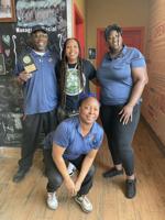 Drug Free Communities names Edmundite Missions winner of 2024 Hope Builder award