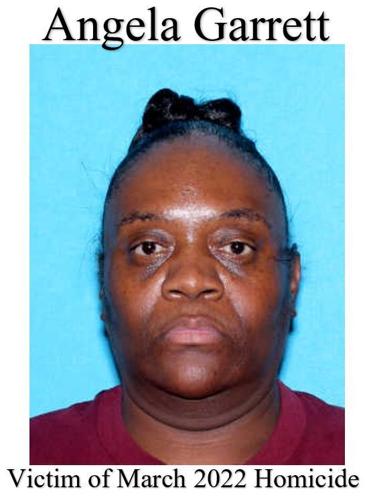 Reward offered for information on murder of 55-year-old woman in Dallas County