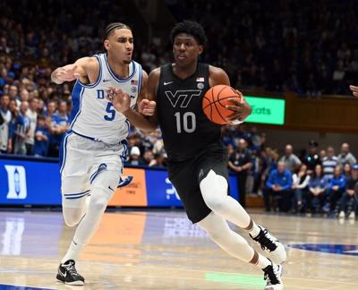 NC State, Virginia Tech aim to get back on track in ACC matchup