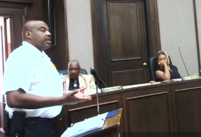 Fire chief asks for pay equity between fire department and police department