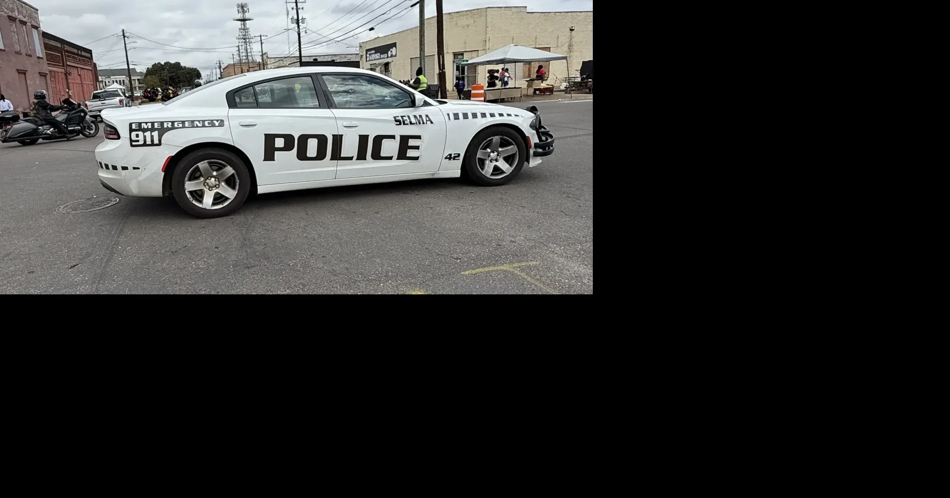 Selma police chief finalists to be interviewed Aug. 28