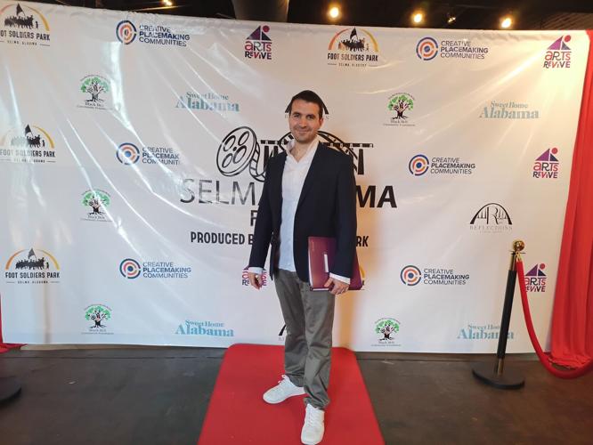 Selma Cinema Festival at Walton Theater