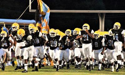 Damage at Memorial Stadium may prevent Saints football from playing home games for second year