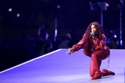 SZA has scored a nomination in the Spirit Awards for best breakthrough performance in her debut film role